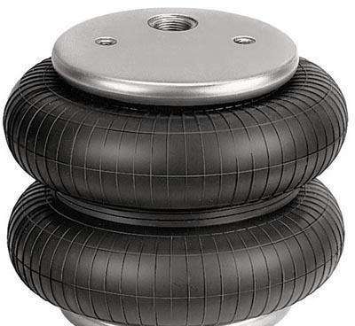 橡膠空氣彈簧 橡膠空氣彈簧