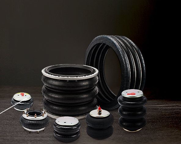 空氣彈簧 空氣彈簧